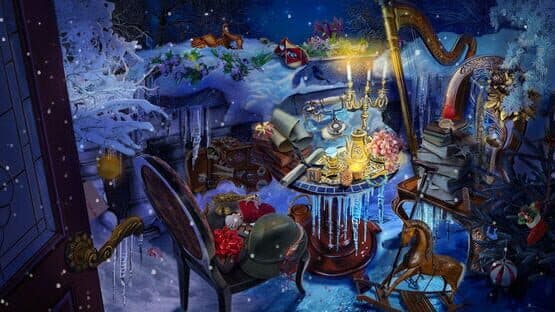 Christmas Stories: Nutcracker — screenshot 2