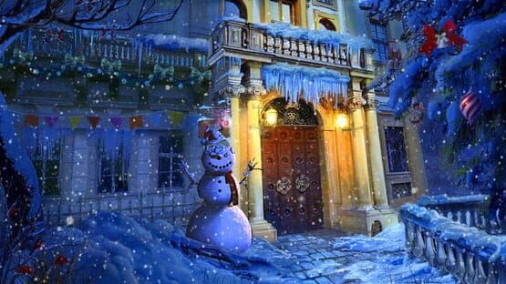 Christmas Stories: Nutcracker — screenshot 3
