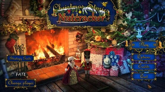 Christmas Stories: Nutcracker — screenshot 4
