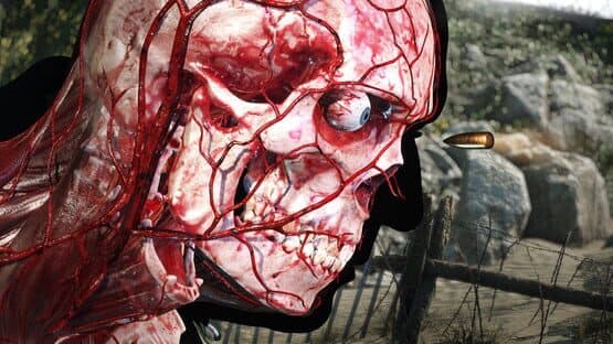 Sniper Elite 5 — screenshot 3