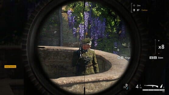 Sniper Elite 5 — screenshot 4