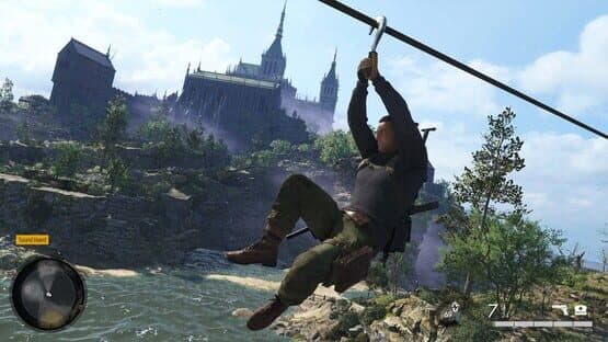 Sniper Elite 5 — screenshot 5