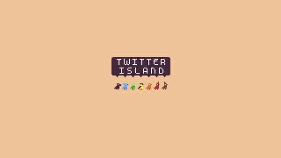 Twitter Island — screenshot 1