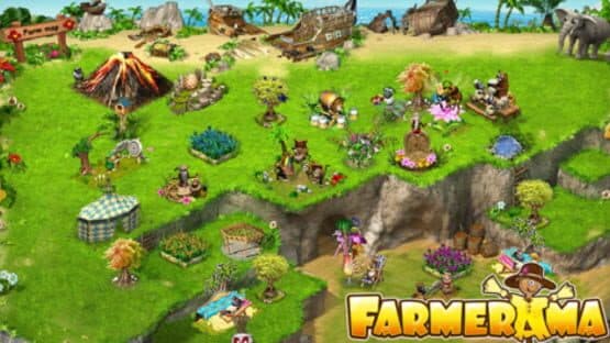 Farmerama — screenshot 5