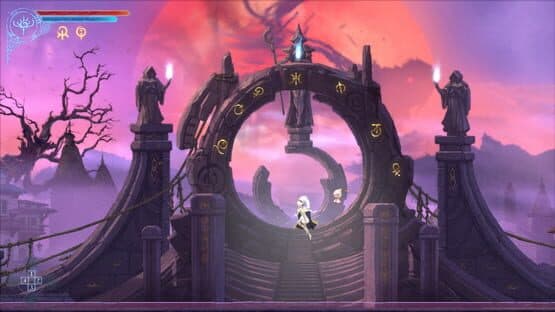 Afterimage — screenshot 2