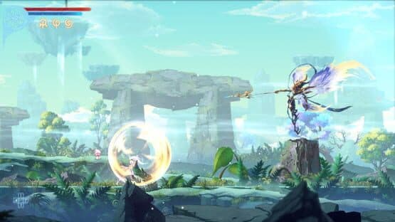 Afterimage — screenshot 3