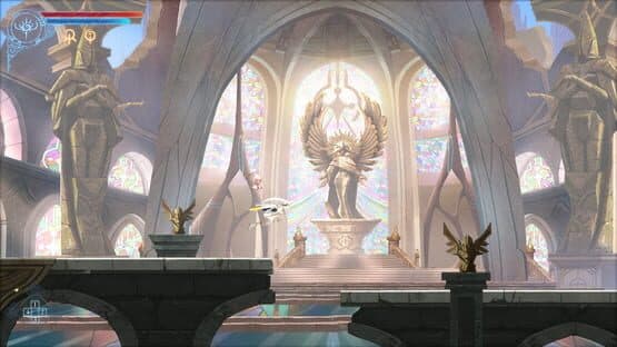 Afterimage — screenshot 5
