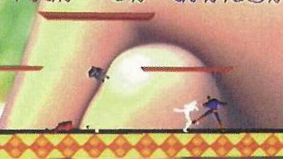 Dragon King: The Fighting Game — screenshot 5