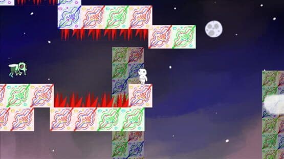 Doorways — screenshot 1