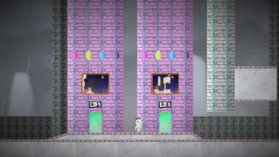 Doorways — screenshot 2