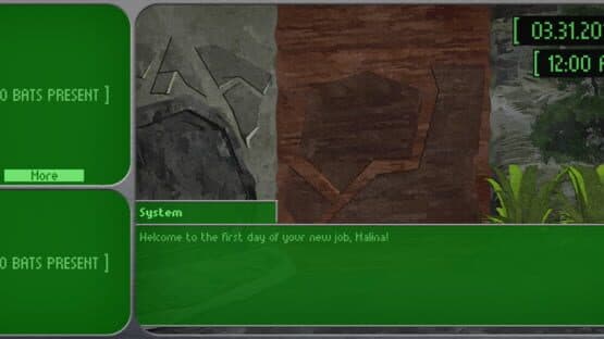B.A.T. — screenshot 1