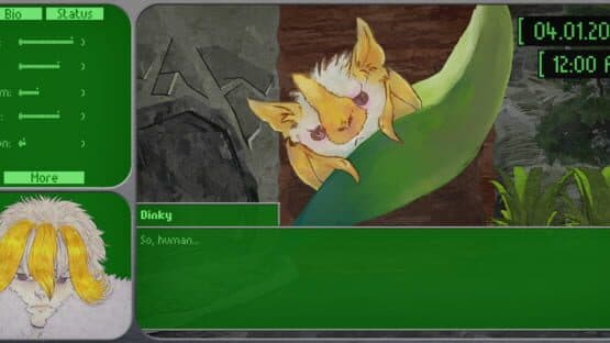 B.A.T. — screenshot 2