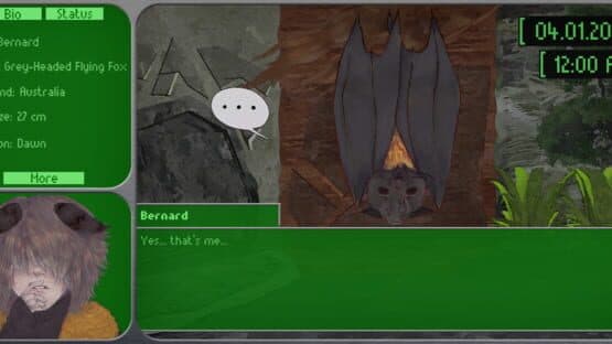 B.A.T. — screenshot 3
