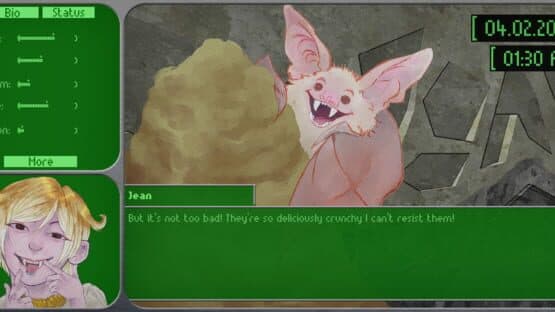 B.A.T. — screenshot 5