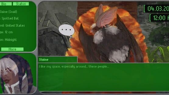 B.A.T. — screenshot 6
