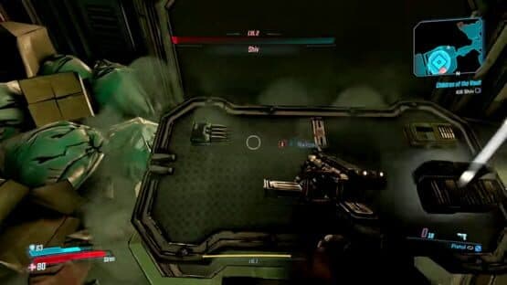 Borderlands 3: Deluxe Edition — screenshot 1