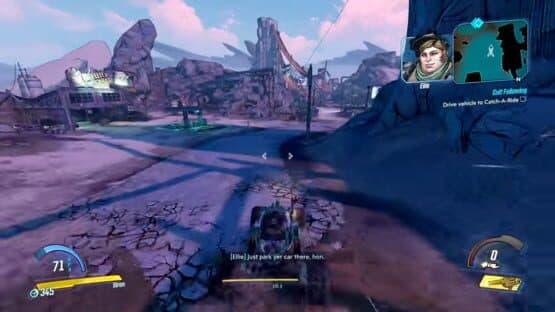 Borderlands 3: Deluxe Edition — screenshot 2