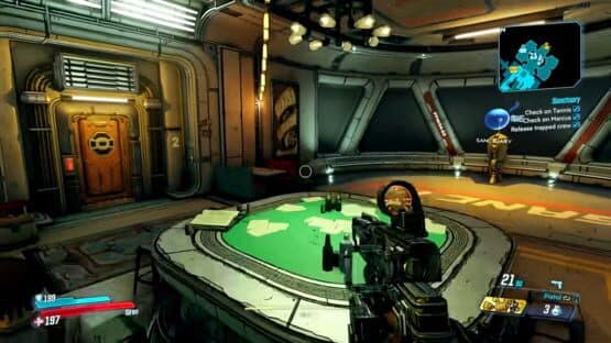 Borderlands 3: Diamond Loot Chest - Collector's Edition — screenshot 3