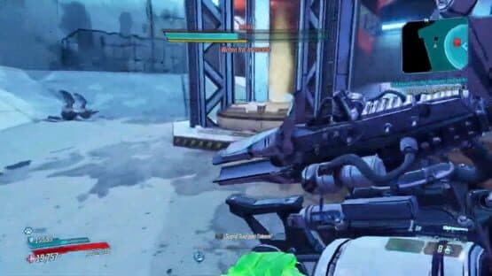 Borderlands 3: Takedown at the Maliwan Blacksite — screenshot 3
