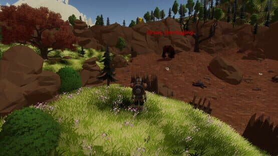 Dungeon Universe — screenshot 3