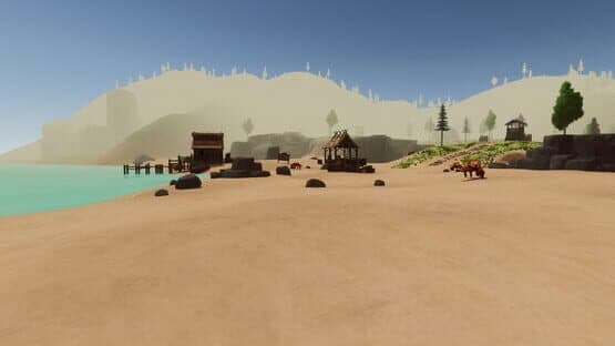 Dungeon Universe — screenshot 4