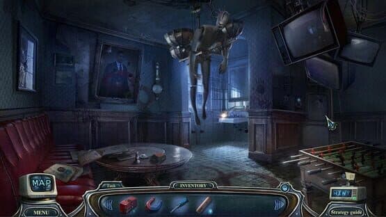 Haunted Hotel: Eternity — screenshot 3