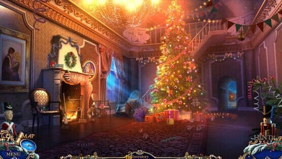 Christmas Stories: Hans Christian Andersen's Tin Soldier — screenshot 3