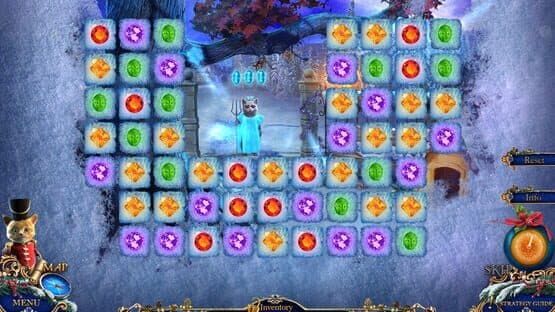 Christmas Stories: Hans Christian Andersen's Tin Soldier — screenshot 5