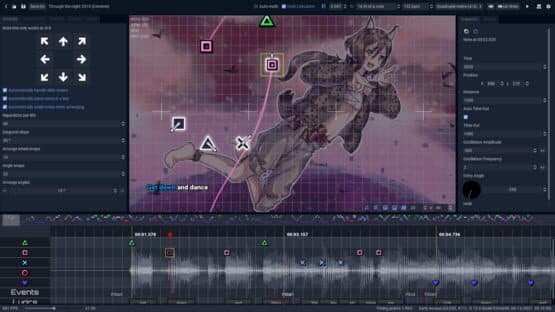 Project Heartbeat — screenshot 2