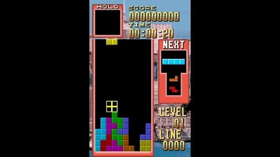 Tetris — screenshot 3