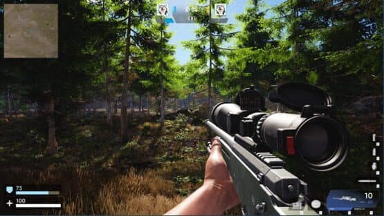 Warcos — screenshot 1
