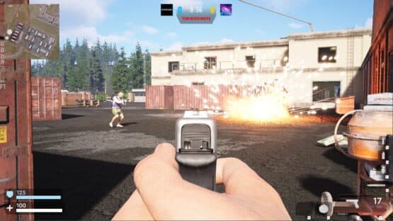 Warcos — screenshot 2