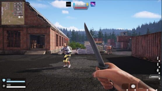 Warcos — screenshot 3