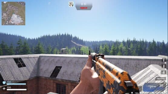 Warcos — screenshot 5
