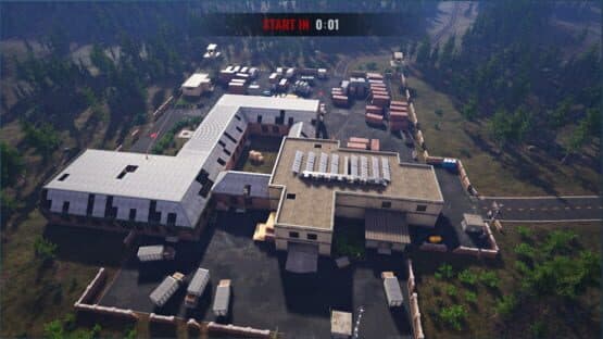Warcos — screenshot 6