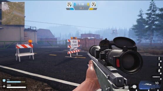 Warcos — screenshot 7