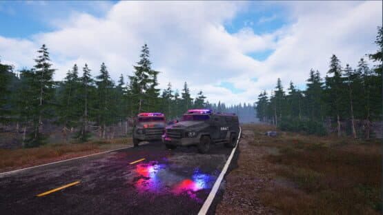 Warcos — screenshot 8