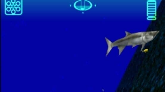 Aquanaut's Holiday — screenshot 3