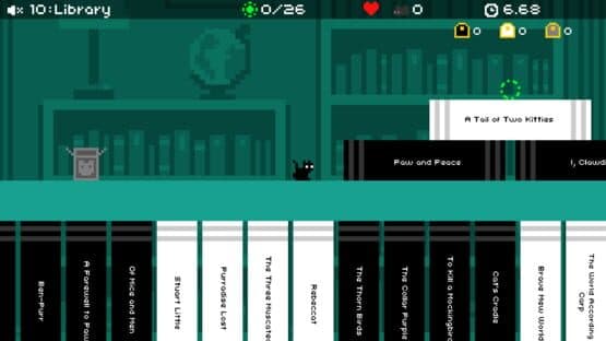 Cat Box Paradox — screenshot 1