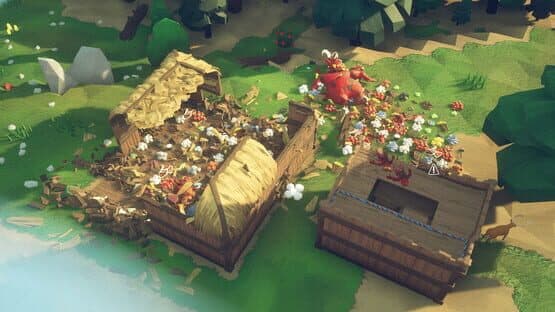 Noble Fates — screenshot 5