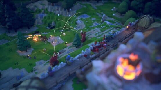 Noble Fates — screenshot 6