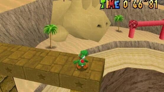 Super Mario Star World — screenshot 1