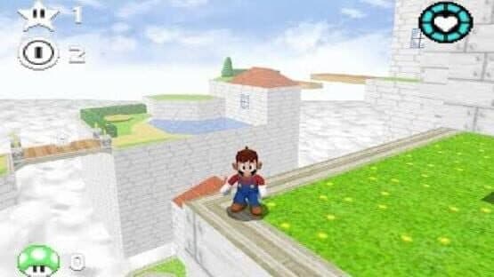 Super Mario Star World — screenshot 2