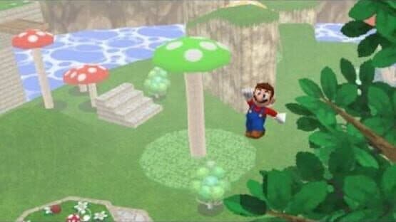 Super Mario Star World — screenshot 3