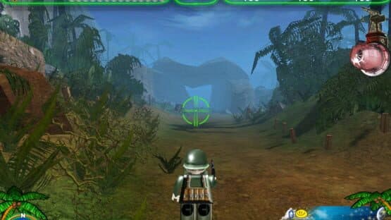 Small Army — screenshot 1