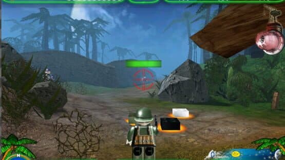 Small Army — screenshot 2