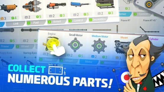 Super Tank Rumble — screenshot 3