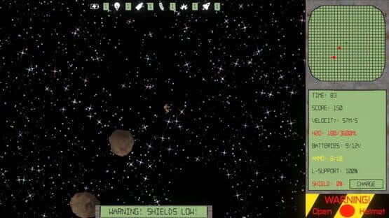 Space Survival — screenshot 3