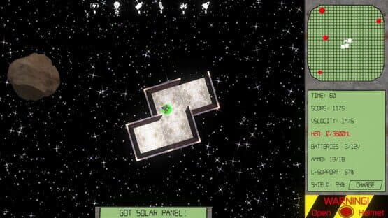 Space Survival — screenshot 4