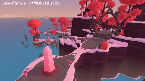 Garden of the Sea VR — screenshot 4